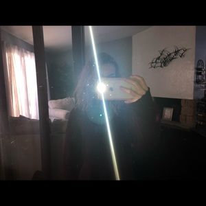 Meet your Posher, Michaela